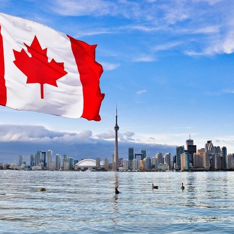 ارزان ترین راه مهاجرت به کانادا