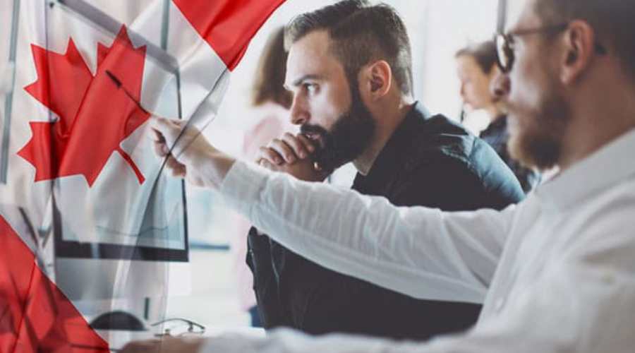 ویزای استارتاپ و اقامت دائم